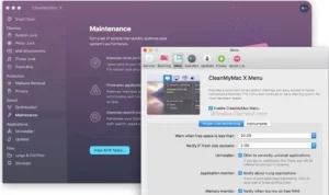 CleanMyMac X Crack With Activation Key 2024 [Latest]