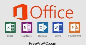 Microsoft Office 2023 Crack With Product Key [Fully Updated]