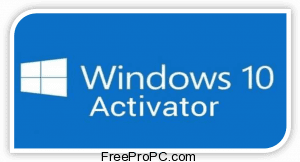 Windows 10 Activator with Activation Key Free Download 2024