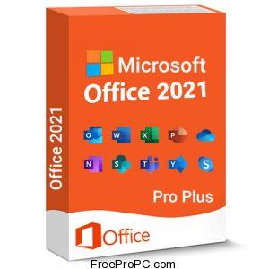 Microsoft Office 2021 Activator With Professional + Productive Key
