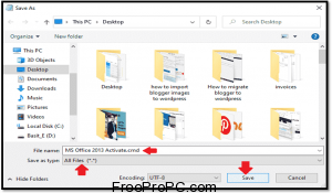 Microsoft Office 2013 Activator With Productive Key 2024 Full (Newest)