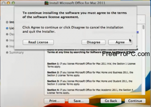 Microsoft Office 2011 Activator For Mac Free Download [2024]