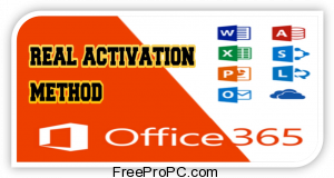 Microsoft Office 365 Activator With Productive Key 2024 [Latest]