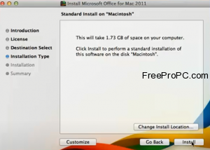Microsoft Office 2011 Activator For Mac Free Download [2024]