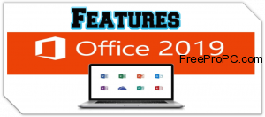Microsoft Office 2019 Activator With Activation Key 2024