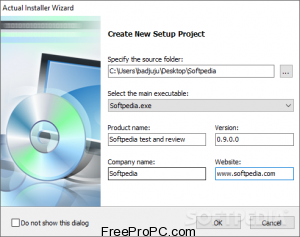 Actual Installer Pro Crack + Key Free Download [2024]