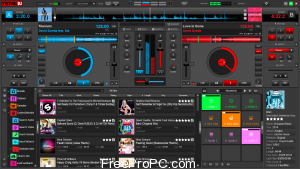 Virtual DJ Pro 2024 Full Crack + Serial Key Full Version