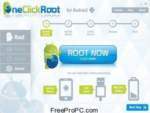 One Click Root 2025 Free Download [Updated]