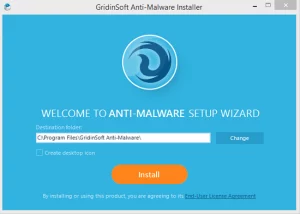 GridinSoft Anti-Malware Crack With Keygen 2024 [Latest]