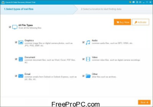 EaseUS Data Recovery Crack + License Code 2024 [Latest]
