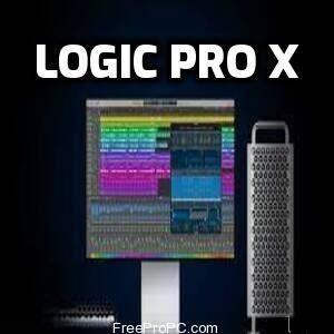 logic pro x 10.7 free download