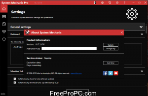 System Mechanic Pro Crack 2024 With Activation Key
