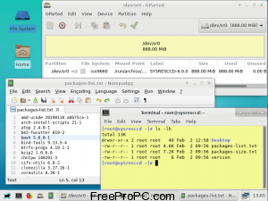 SystemRescueCd Pro Crack + Serial Key 2024 (Mac+ISO)