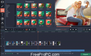 Movavi Video Editor 2025 Free Download [Updated]