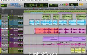 Avid Pro Tools 2025 Free Download [Updated]