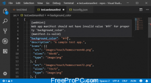 Visual Studio Code 2025 Free Download [Updated]