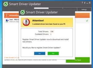 Smart Driver Manager Crack+ License Key [Latest-2024]