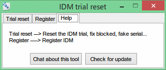 IDM Trial Reset 2024 With Full Version Serial Key [Latest]