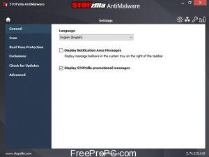 STOPzilla AntiMalware Crack + License Key Full Version [2024]
