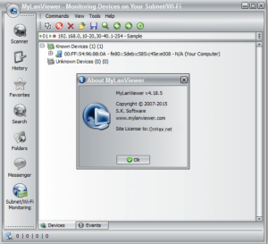 MyLanViewer Crack With Serial Key Latest Version [2024]