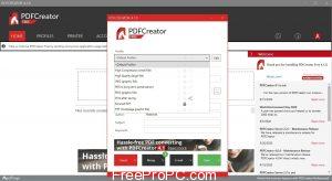PDFCreator Crack + Serial Key Free Download [Latest 2024]