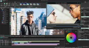 VSDC Video Editor Pro 2025 Free Download [Updated]