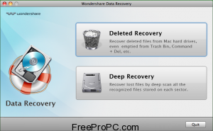 Wondershare Data Recovery With Crack 2024 [Updated]