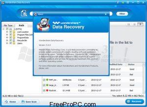 Wondershare Data Recovery With Crack 2024 [Updated]