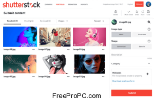 ShutterStock Images Downloader Crack + Serial Key [2024]