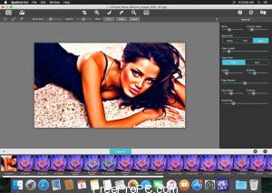 JixiPix Spektrel Art Pro Crack + Serial Key 2024 [Latest]