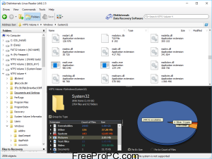 DiskInternals Linux Recovery 2025 Free Download [Updated]