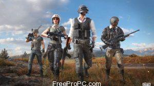 PUBG PC 2025 Free Download [Updated]