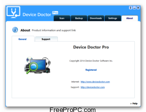 Device Doctor Pro 2025 Free Download [Updated]