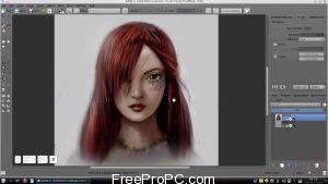 Krita Studio 2025 Free Download [Updated]