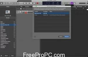 Logic Pro X Crack Mac Full Free Download [2024 Latest]