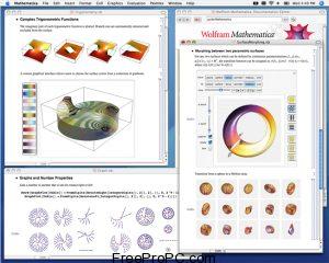 Wolfram Mathematica 2025 Free Download [Updated]