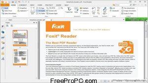Foxit Reader Crack With Activation Key [Latest 2024]