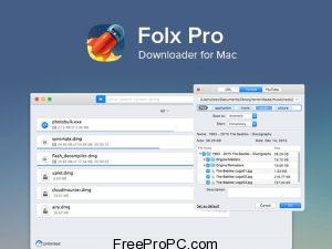 Folx Pro Crack + Activation Key Download 2024 [Newest]