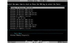 Anhdv Boot 2024 Crack Full Version Download [Updated]