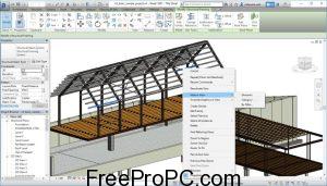 Autodesk Revit 2024 Crack With Product Key Free Download