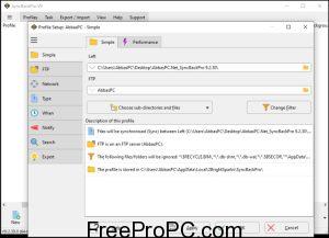 SyncBackPro 2025 Free Download [Updated]