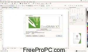 Corel Draw X7 2025 Free Download [Updated]