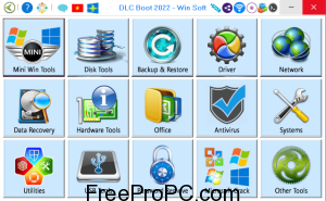 DLC Boot Pro 2025 Free Download [Updated]