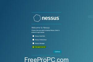 Nessus Professional 2025 Free Download [Updated]