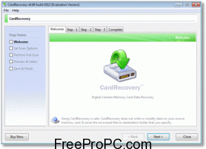 MicroSD Card Recovery Pro 2025 Free Download [Updated]