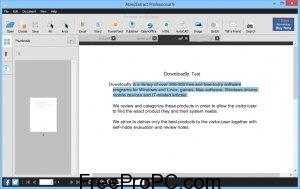 Able2Extract Professional 2025 Free Download [Updated]