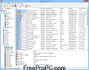 AIDA64 Extreme 2025 Free Download [Updated]