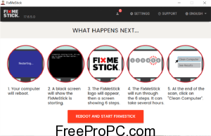 FixMeStick 2025 Free Download [Updated]