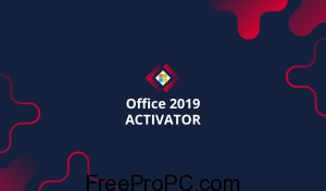 Microsoft Office 2019 Activator With Activation Key [2024]