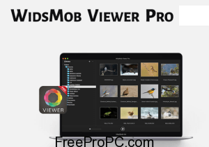 WidsMob Viewer Pro Crack With Serial Key [2024]